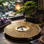 Feng Shui: Which Desk Direction Attracts Richer Clients This Month?