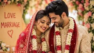 People born on these dates are more likely to marry their true love, According to numerology