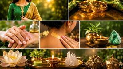 Daily habits that are believed to attract wealth and success