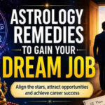 Astrology remedies to gain your dream job: Simple tips for career success