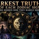 Darkest truths of each zodiac sign: The hidden side they rarely show