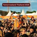 Tomorrowland Thailand 2026 is just a short flight away: Here’s how Indian travellers can plan the perfect trip
