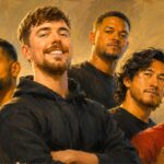Top 50 highest-earning creators of 2026: Collective earnings surpass $1 billion for the first time