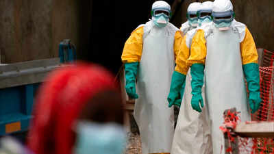 Ebola cases top 1,000 in Congo; 254 dead as outbreak spreads