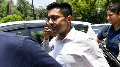 TMC leader Abhishek Banerjee skips Bengal CID’s third notice in signature ‘forgery’ case