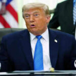 'US-Iran peace deal now complete', declares Trump; signing set for June 19 in Switzerland