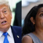 California dreamin', MAGA screamin'- Trump and co see red in PIO Nithya Raman's surge in LA
