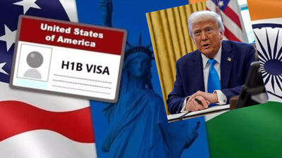 US judge kills Trump's $100,000 H-1B fee: What happens next for Indian professionals?