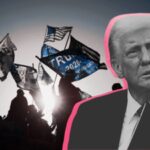 Trump's rural approval rating drops to 50%; rising costs amid war fuel voter frustration