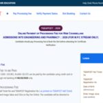 TS EAMCET counselling 2026: Phase 1 registration begins at tgeapcet.nic.in; check complete schedule here