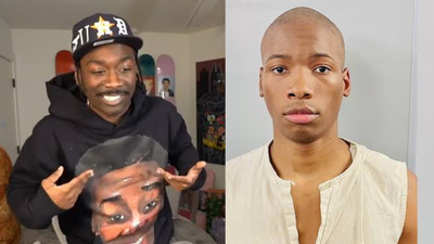 “Free him”: Twitch streamer BruceDropEmOff backs Karmelo Anthony and sparks fierce debate over Austin Metcalf murder conviction