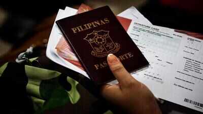 UAE grants visa-on-arrival to eligible Filipinos from June 25; entry fees start at Dh100