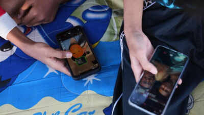 Dubai launches initiative to protect over 5,000 children online after UAE bans social media for under-15s