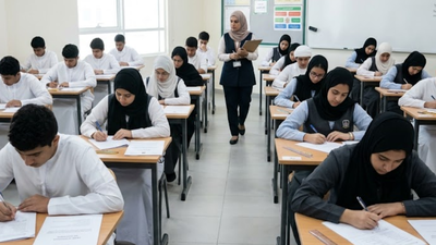 UAE students can retake exams remotely in certain cases, ministry clarifies