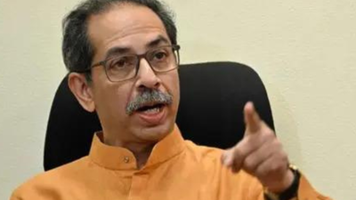 Can 6 UBT MPs be disqualified for skipping meet? Experts differ
