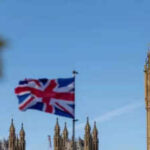 UK Pensioner couples could see £66 monthly increase from July as pension credit payments rise by 4.8%