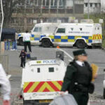 North Belfast attack: Man arrested after stabbing leaves victim seriously injured