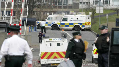 North Belfast attack: Man arrested after stabbing leaves victim seriously injured