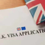 Pregnant Sri Lankan care worker fears separation from family as Home Office letters target dependents