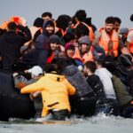 UK records over 50,000 missing illegal migrants, including 1,200 foreign offenders: Report