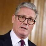 'Everyone thinks it's over': UK PM Starmer faces internal revolt