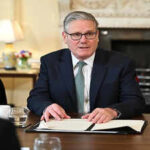 UK PM Keir Starmer proposes social media ban for under-16s targeting TikTok, Instagram and Snapchat