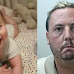 UK school teacher jailed for life for murdering adopted 13-month-old boy after months of abuse