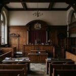UK to deploy AI legal assistants in Crown courts to tackle record case backlog