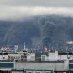 Ukrainian strikes on Russian refineries cause fuel shortages, long queues