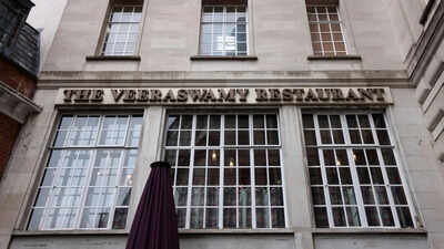 'Hell-bent': UK's oldest Indian restaurant takes Crown Estate to court over eviction, co-owner Ranjit Mathrani says all negotiations failed<i></i>