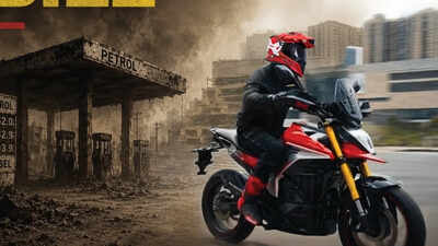 Ultraviolette F77, X-47 buyers get cashback based on old bike usage: Details