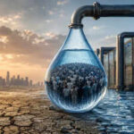 UN University investigation warns: AI could consume as much water as 1.3 billion people by 2030