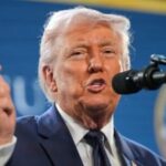 At 80, Donald Trump chooses cage fight in an octagon over a rocking chair