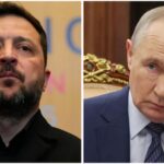 'Zelenskyy can always come to Moscow': Russia's open invitation to Ukrainian prez for ‘serious’ dialogue