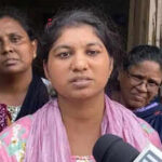 ‘Bring back his mortal remains’: Wife of Indian seafarer who died aboard vessel in Oman seeks ‘justice’