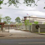 US diplomat found dead in Myanmar hotel, Thai woman detained: 'Out of respect...'