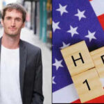 Indian students asked 'how do I get a data engineering job in the US': Tech founder says $100K H-1B visa fee made the answer depressing