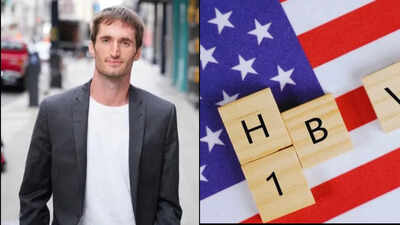 Indian students asked 'how do I get a data engineering job in the US': Tech founder says $100K H-1B visa fee made the answer depressing