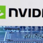 After pleading with the US government for months to allow sale of high-end Nvidia chips in China; CEO Jensen Huang now tells Shareholders: National security is ...