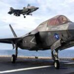 Why the US is delivering F-35s without radars: Inside the AN/APG-85 radar