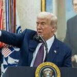 'Haven't learnt that lesson yet': After Iran war, Donald Trump says there are no limits to his ability to exert power