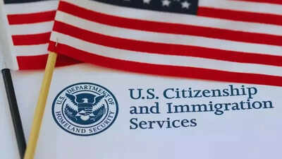 Green Card alert! USCIS proposes to increase citizenship fee by $570, naturalization should not have any low-cost options