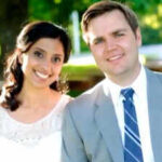 JD Vance says his mother asked 'which tribe?' after learning about Usha’s Indian heritage