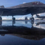 US holds Valiant Shield wargames in western Pacific; India deepens Vietnam push