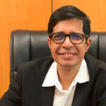 He scored just 1 in Chemistry and didn't crack JEE, years later he became IIT Madras Director and even chaired the same exam