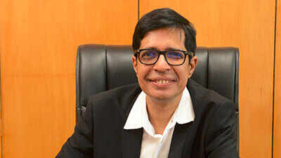 He scored just 1 in Chemistry and didn't crack JEE, years later he became IIT Madras Director and even chaired the same exam