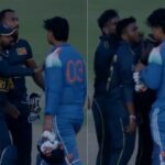 'Sri Lankan players should also be educated': India coach breaks silence on Vaibhav Sooryavanshi controversy