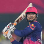 At 15, Vaibhav Sooryavanshi isn't just scoring runs — he's redefining batting
