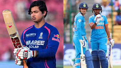 Vaibhav Sooryavanshi sends special message to Team India ahead of T20 WC clash vs Pakistan