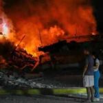 Twin earthquakes threaten Venezuela’s fragile recovery as GDP loss feared, oil output at risk